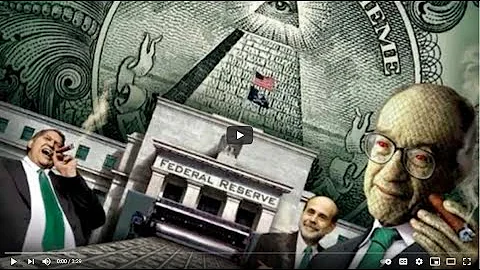 The TITANIC & FEDERAL RESERVE CONSPIRACY - How It Changed the WORLD'S ECONOMY!! New World Order