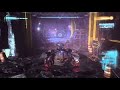 Batman: Arkham Knight- Boss Fight #05- Escavadora do Cavaleiro de Arkham (Detonado )