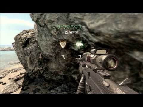 【COD：BO2】実況キャラメル兄さん　サーチ総集編