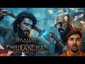 Dhurandhar : The Revenge | Trailer | Review #dhurandhar2 #trailerreaction #bollywood 