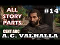 Assassin&#39;s Creed: Valhalla - All Cutscenes &amp; In-Game Dialogue (Part 14) -    Cent Story Arc