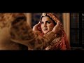 Royal Pre Wedding Shoot Udaipur || Raani sa || Aayat - Khushbu & Daniel