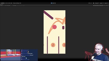 Making a twitch chat game in Unity! [Ep. 16]