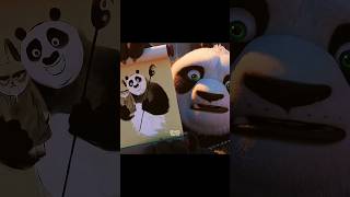 He Said Yes 🤫🧏‍♂️ | Kung Fu Panda 4 Edit #Shorts