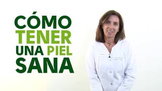 Edematosa la piel cuidado de