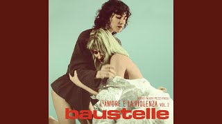 Video thumbnail of "Baustelle - Baby"