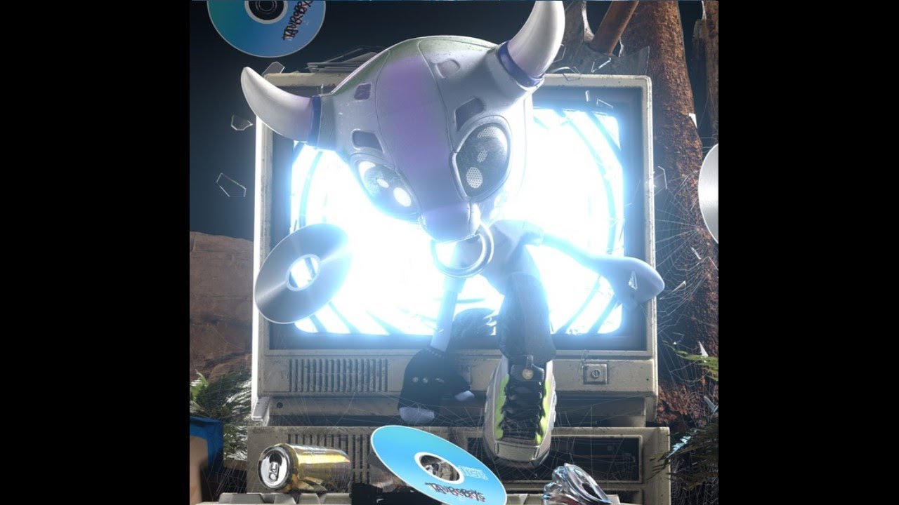 TAURO BOYS - XELISA2 (DEMO 2020)