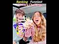 Ranking The Funniest Clinkers Challenge Moments 🍬😂#shorts #clinkerschallenge #candy #funny #Video