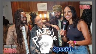 Protoje UK Tour 2024 with Special Guests Lila Ike & Jesse Royal