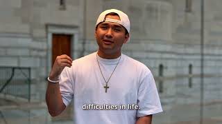 Talk to God Like a Friend (Spanish with Subtitles)