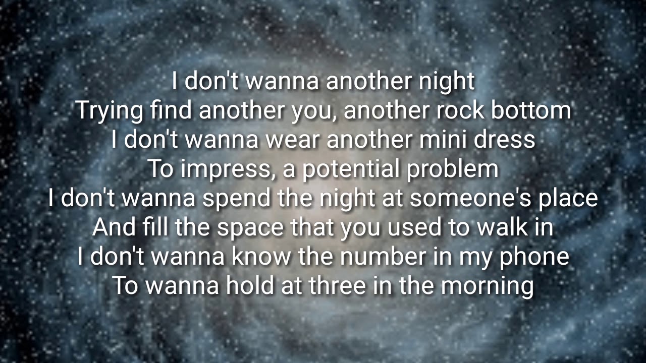 Rita Ora Only Want You (Lyrics) YouTube