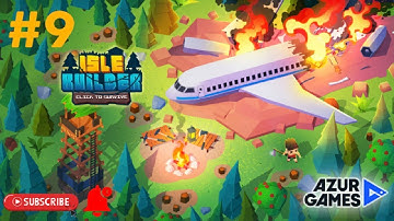 Namatin Isle Builder - Part 9 Android Indonesia