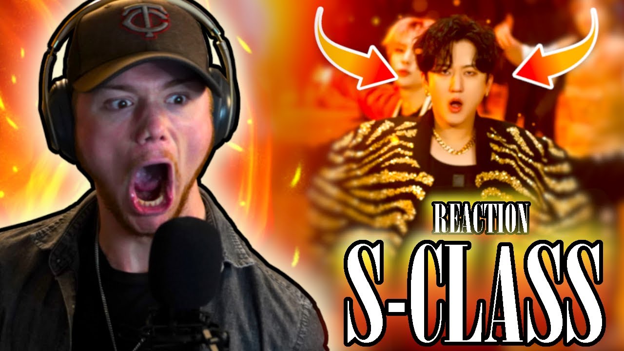 SKZ CAN'T BE STOPPED | Stray Kids 