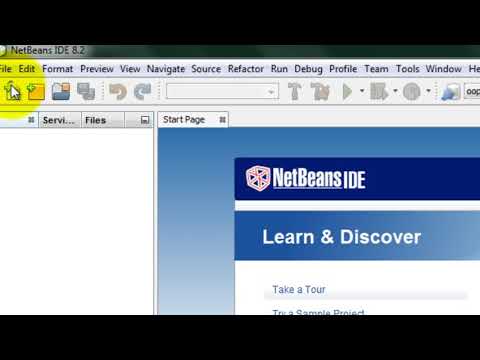 TUTORIAL ALGORITMA INSERTION SORT MENGGUNAKAN JAVA NETBEANS