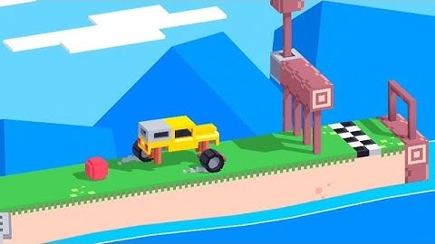 FanCade - Drive Mad Two Gameplay  || Drive Mad ||  #actiongames #drivemad #games 