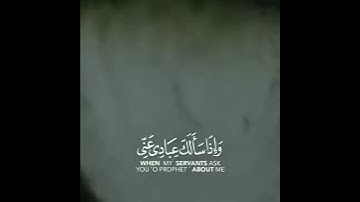 حالات واتس اب قران بصوت جميل جدا ❤💭 تلاوة خاشعة 💜