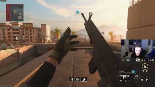 aBeZy PRO 8s MAP 3 with Dashy, Ghosty & ReeaL vs Pred, Owakening, SlasheR & Kremp!🔥