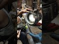 10 hp havells 1440 rpm motor winding l how electric motor works l how the alternators works l