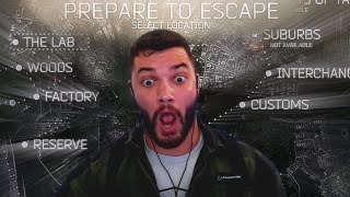 BEST OF LVNDMARK (Early Wipe Part 1)  Escape From Tarkov