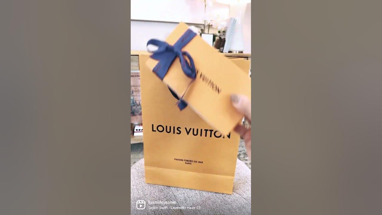 Virgil Abloh's latest Louis Vuitton Cyclone #LVSunglasses - Live