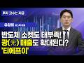 [투자 고수는 지금] 반도체 소켓도 태부족! 광(光) 매출도 확대된다? '티에프이' / 머니투데이방송 (증시, 증권)