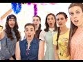 Summer with Cimorelli -"Home Alone" Episode 1