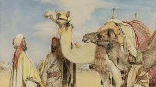 Islamic Paintings Wallpapers Gallery screenshot 5