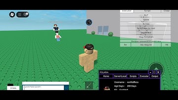 Stigma Executor Serverside Roblox Showcase Exploiting 