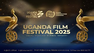 UGANDA FILM FESTIVAL