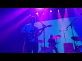 King Gizzard and Lizard Wizard - Work This Time -  Live - @ Ancienne Belgique  09/10/2019