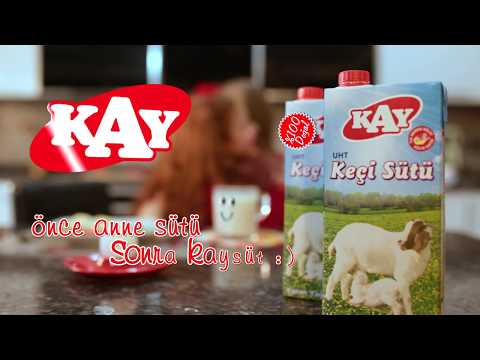 Kay Süt Tv