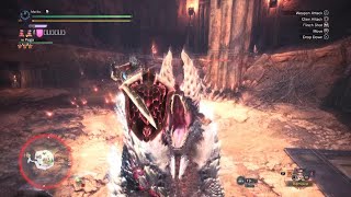 Charge Blade is KING! [MHW:IB]