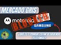 MERCADO GRIS DE LA TELEFONÍA - ¿QUÉ ES Y POR QUÉ LAS EMPRESAS ESTÁN BLOQUEANDO LOS DISPOSITIVOS?