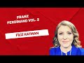 Franz ferdinand vol  2 filiz katman yazd  