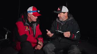Whats The Best Night Time Walleye Bait ?