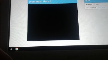 Super Mario Flash 2 Ver. C SMBTLL Classic Underwater V1