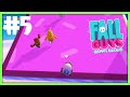 通話つないでシーソー妨害するの楽しすぎる【Fall Guys: Ultimate Knockout】