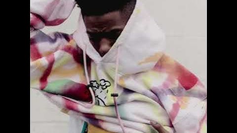 Pierre Bourne - Wow (LQ)