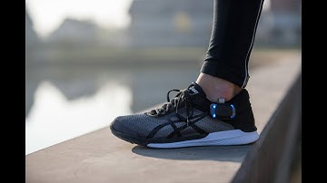 Arion Running smart insoles first impresssions