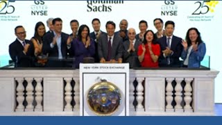 Another US tech company hit a trillion dollars