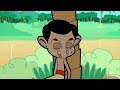 Crucero | Mr Bean | Dibujos animados para niños | WildBrain Niños