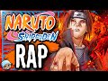 Itachi Uchiha Rap | &quot;Izanami&quot; | GameboyJones ft. Young Marii