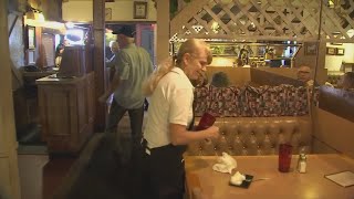 VIDEO: Battle brewing over freezing minimum wage hike
