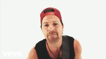 Kip Moore - What Ya Got On Tonight (Official Music Video)