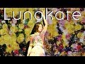 思わず手拍子したくなる♪『ENERGY』 Lunakate