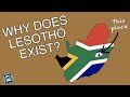 Understanding Lesotho's History and Independence