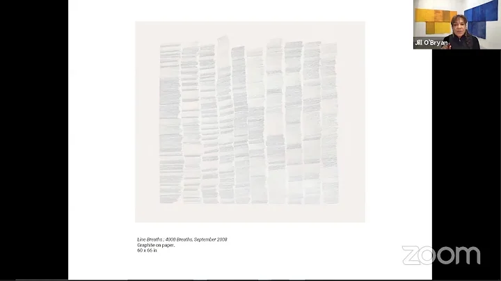 Gallery Conversations: Katherine Ware and artist J...