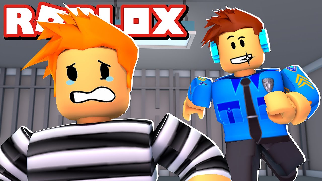 Policia E Ladrao Roblox Faroeste Youtube - jogo de roblox de policia