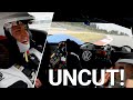 My Raw Volkswagen ID.R Hot Lap at Nürburgring F1 Track | Full Onboard Uncut | Nico Rosberg