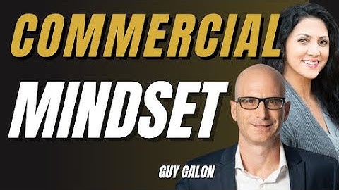 Unlocking Success: Embrace a Commercial Mindset in CS